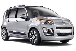 Citroen C3 Picasso