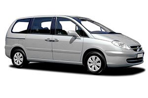 Citroen C8