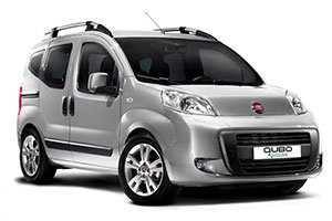 Fiat Qubo