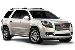 GMC Acadia