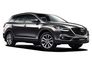 Mazda CX-9