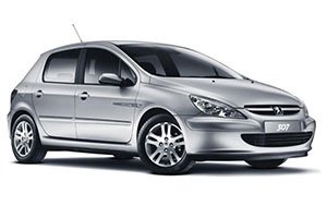 Peugeot 307