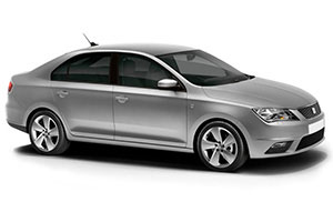 Seat Toledo