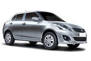 Suzuki Swift Dzire